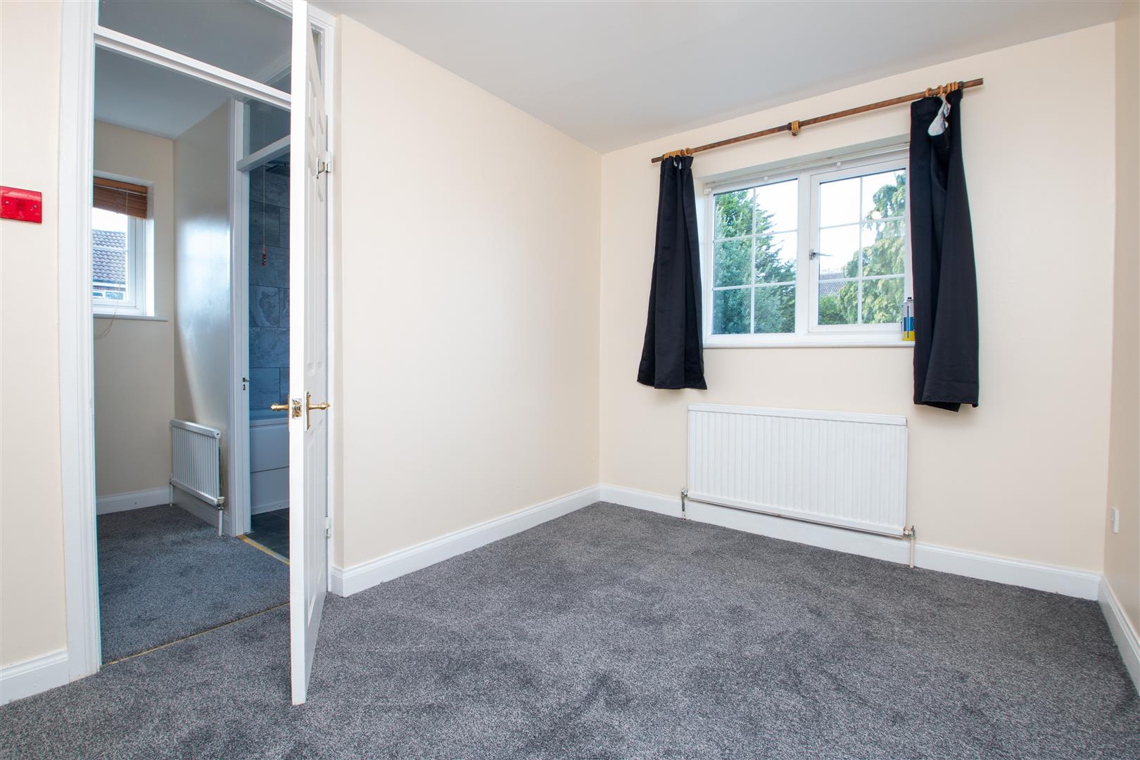 Vyne Crescent, Great Holm, Milton Keynes